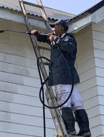 conjunto residencial