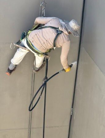 trabajo con silletas