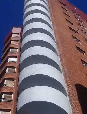 trabajo en ladrillos